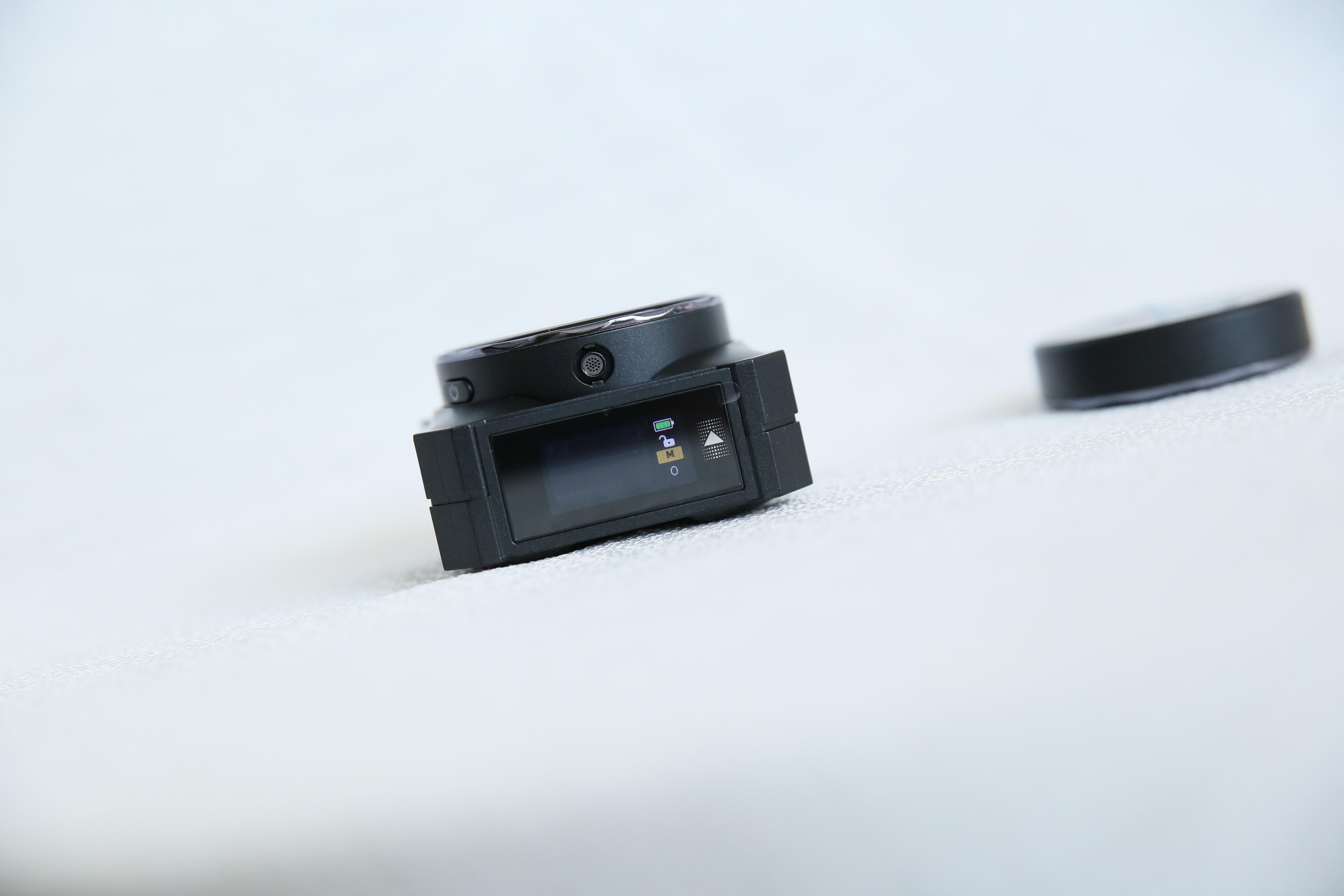 枫笛BlinkMe收音麦克风,枫笛blinkme缺点