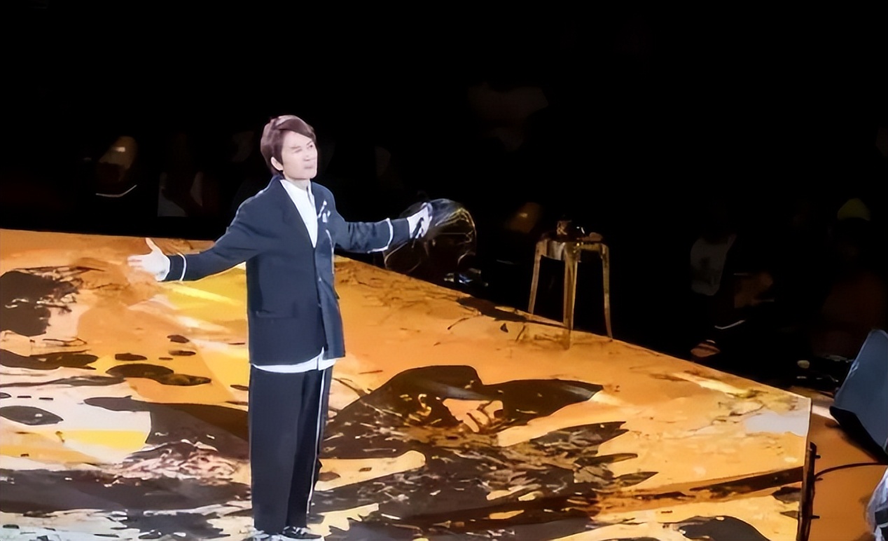 黄子华最受欢迎的一段,黄子华精彩总结