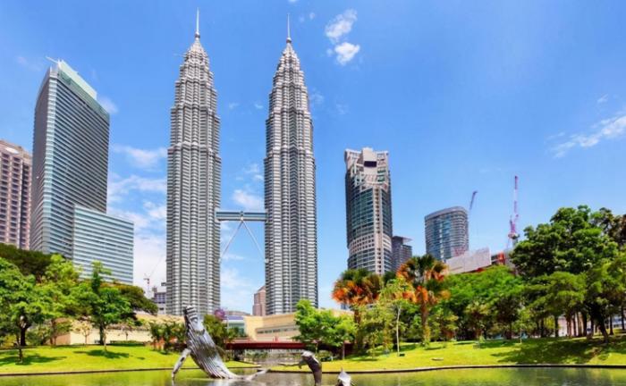 马来西亚的风土人情和生活水平,马来西亚人说中国巨变