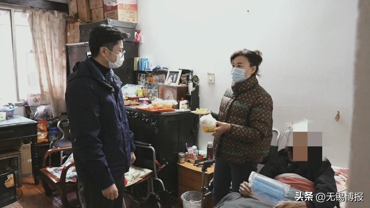 【暖新闻】1元早餐送上门！无锡这家店成了老人眼里的“网红”打卡点