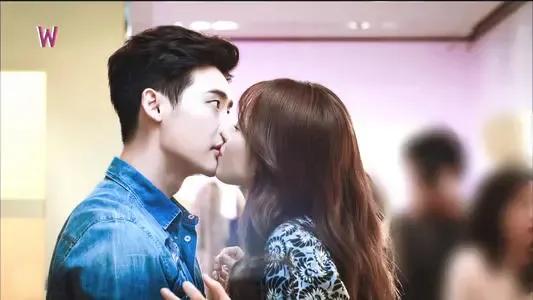 李钟硕林允儿新剧播完了吗,李钟硕林允儿新剧定档哪里播