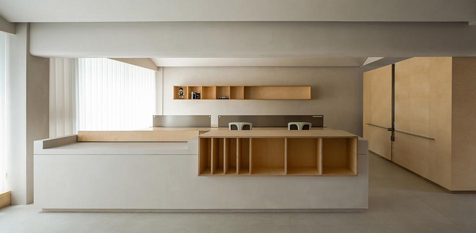 生态板和颗粒板怎么区分,颗粒板多层板生态板甲醛测试