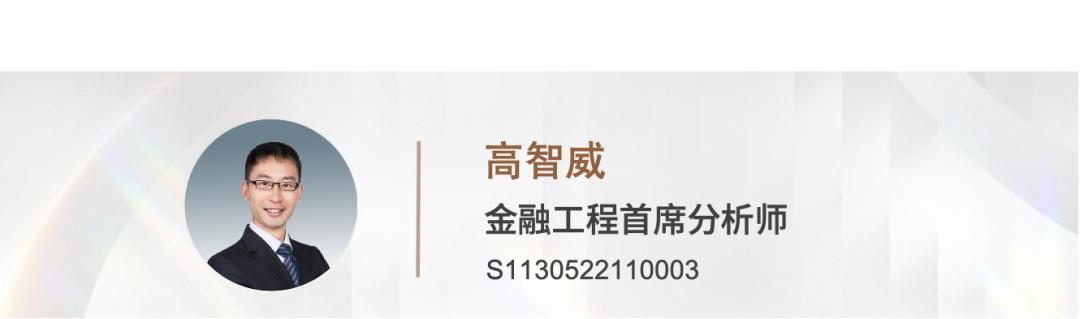 金融工程高智威丨CTA金点子系列之二：基于日内高频博弈信息的商品CTA策略