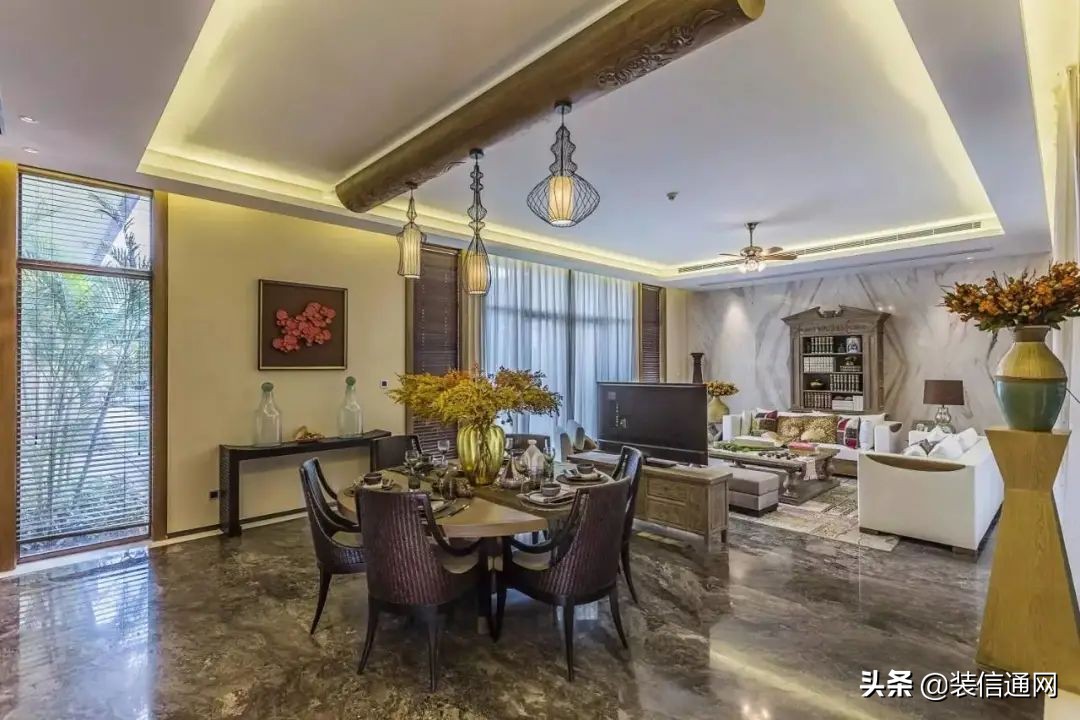 重庆家装全包装修价格,2023重庆装修公司排名前十有哪些