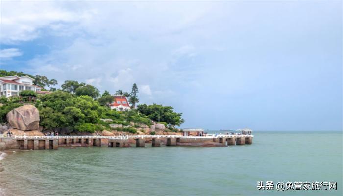 厦门旅游攻略最详细自由行,最详细的厦门旅游攻略