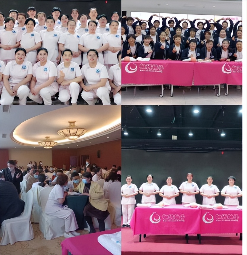 从小白到老手的感悟,月嫂从业越久越吃香是真的吗