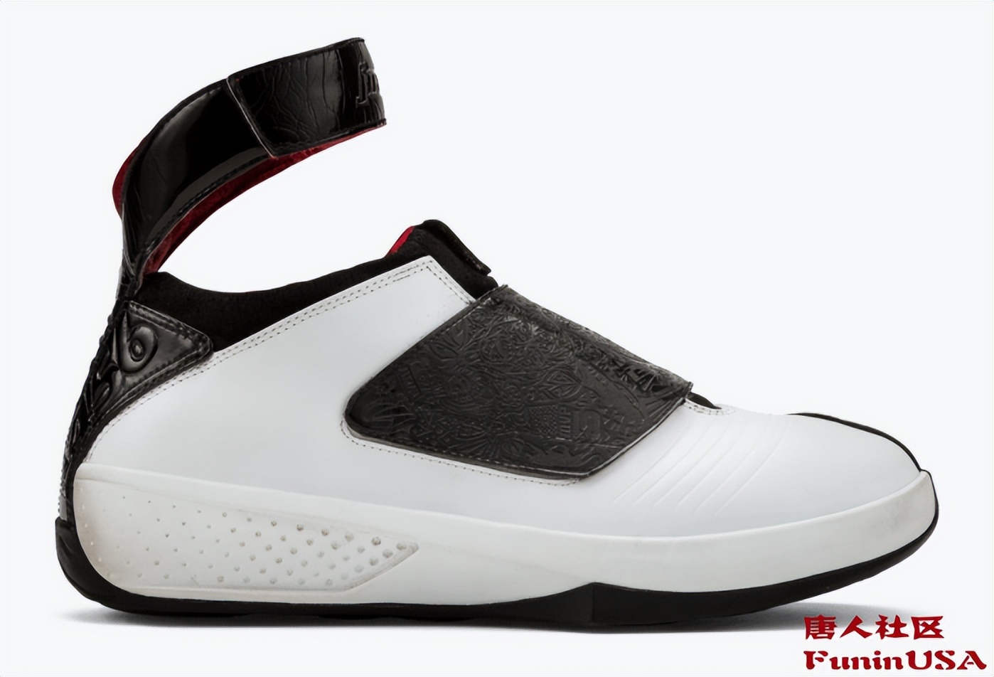 airjordan实战最好的一款鞋,最伟大的100双鞋