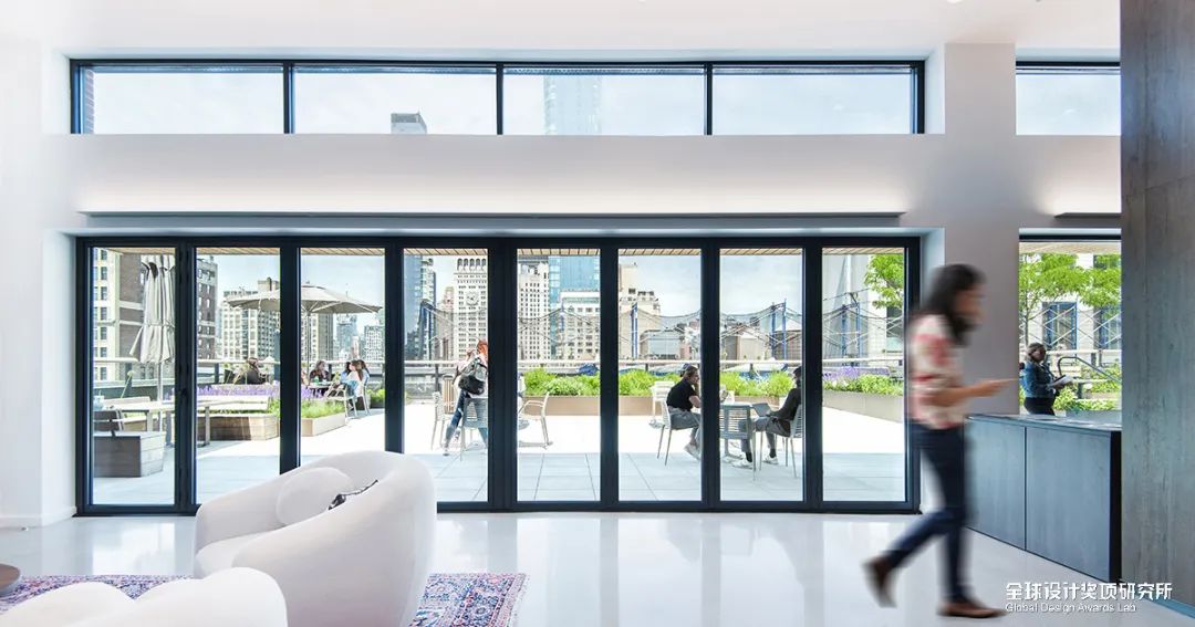 国外篇|2022WDA世界设计奖获奖名单公布