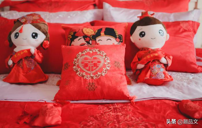 新婚安床的讲究和忌讳,婚嫁安床择日方法