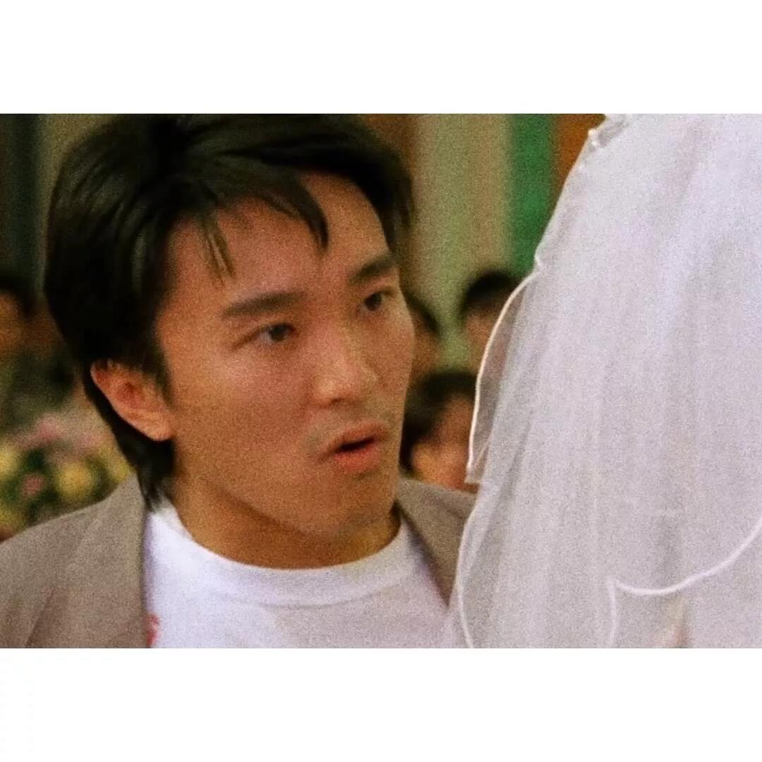 图王鲨鱼哥第83期精品星爷