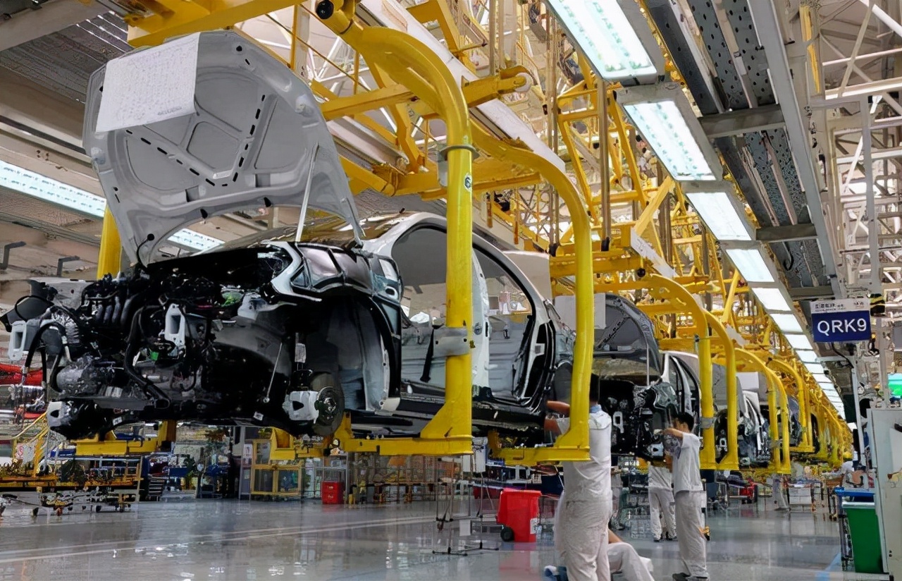 同样是合资车厂，一汽丰田和广汽丰田有何不同？