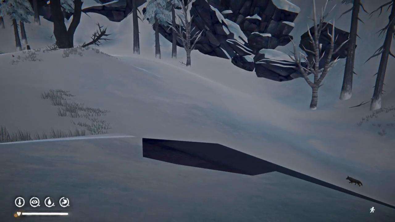 漫漫长夜狩猎篇怎样捕获兔子和松鸡#生存游戏