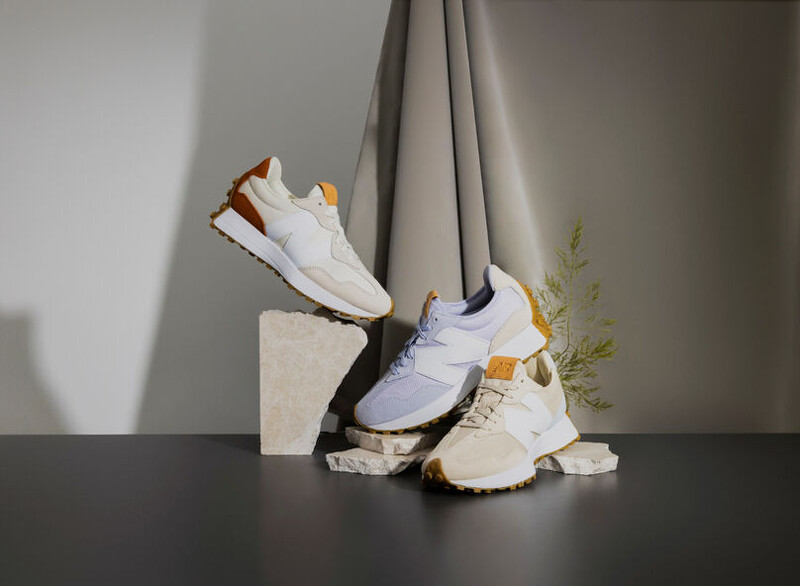 运动鞋文化-2022年女士运动鞋强烈推荐和收藏