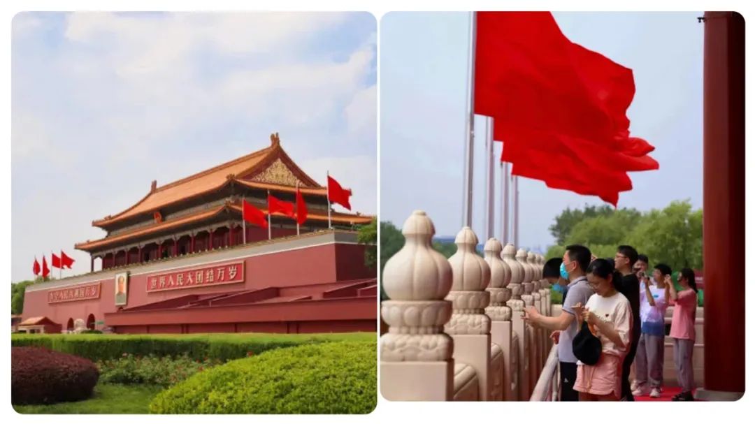 暑假去北京旅游指南攻略大全,暑期北京旅游攻略最新消息