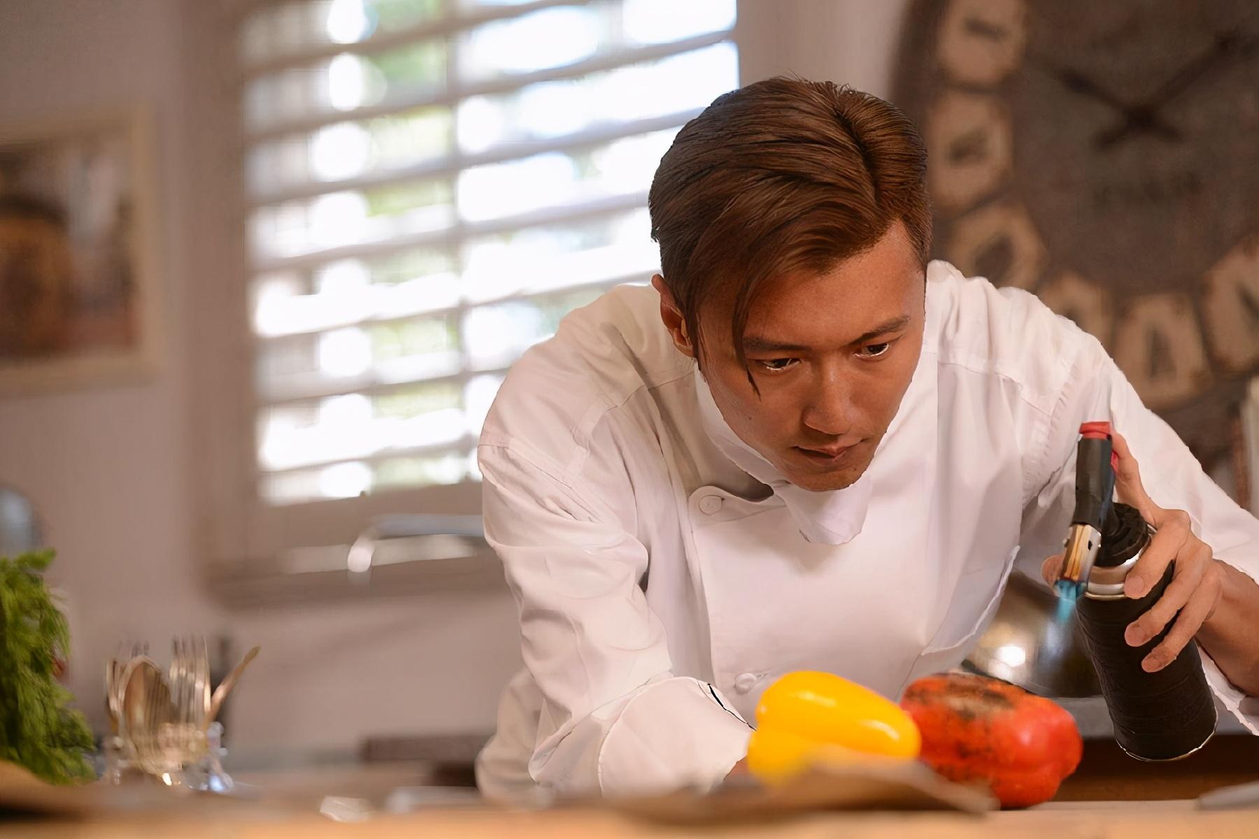 香港第一明星周星驰,香港四大天王pk周星驰