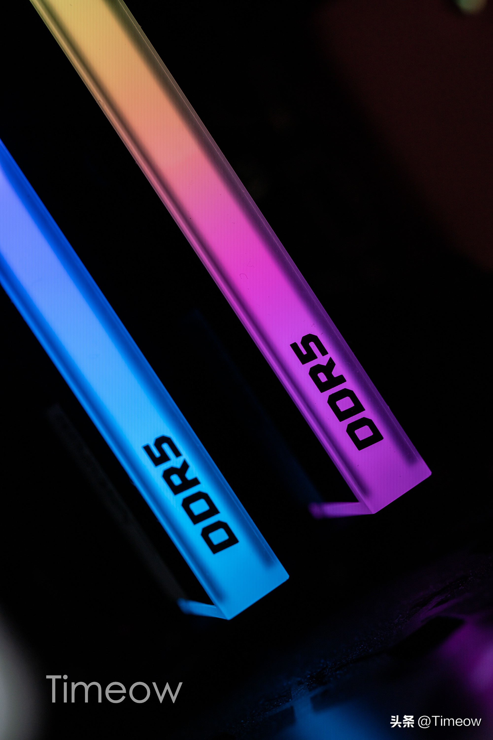 宏碁掠夺者ddr56000评测,宏碁掠夺者内存ddr5买哪款