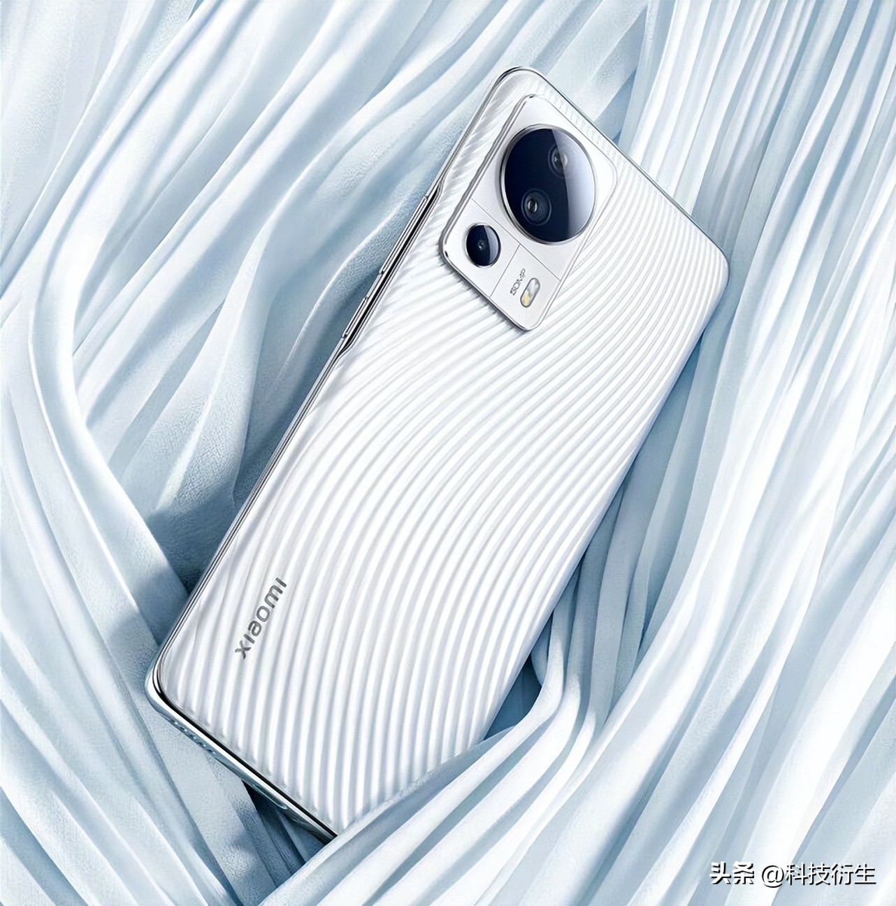 小米新机官宣最新,小米四款新机官宣