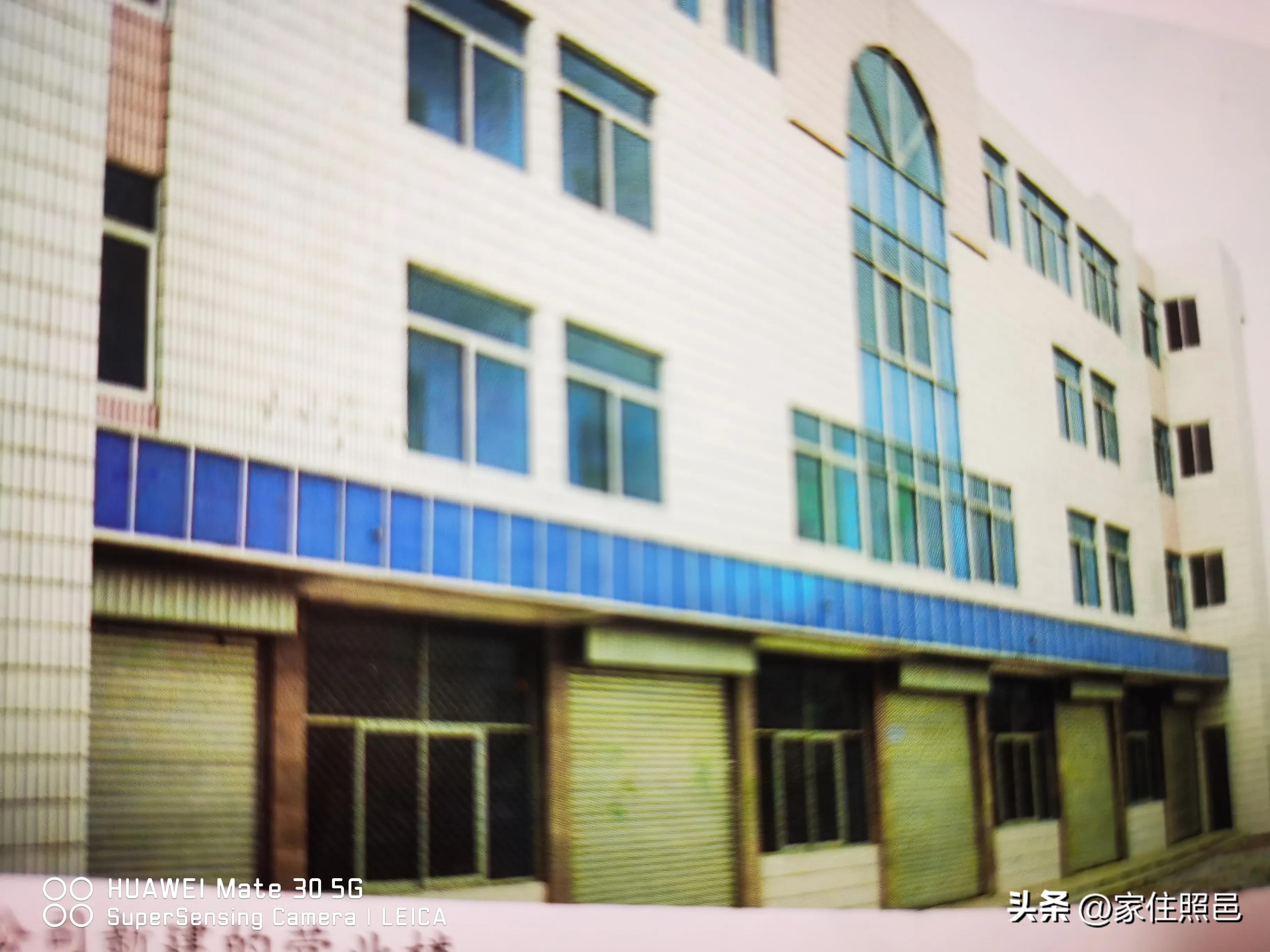 海曲岁月寻访海曲中路98号市*草烟**专卖局*草烟**公司往事