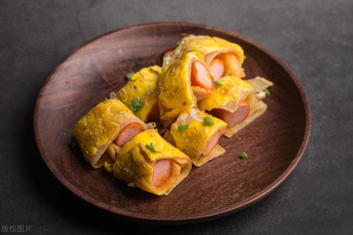 必尝特色小吃,探寻十大地道小吃的诱人魅力