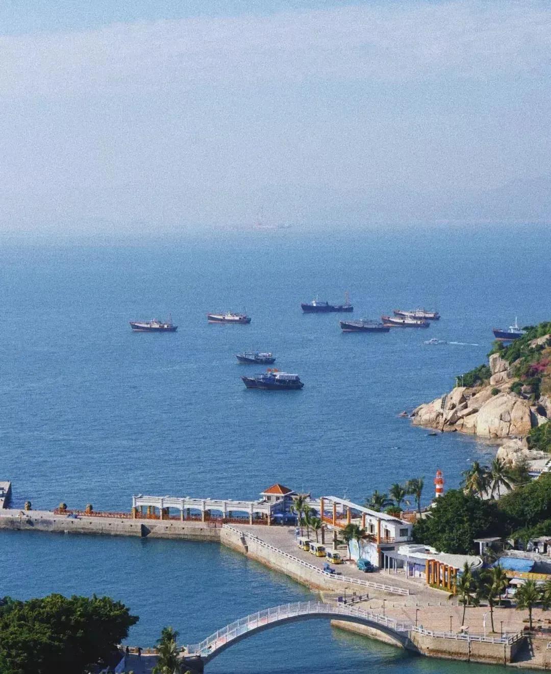 国庆珠海自驾游哪里好玩,国庆周边亲子游珠海怎么玩