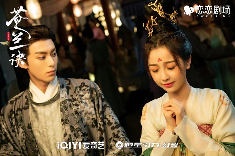 好看的最新电视剧推荐几部前十名,2022电视剧热度榜排名