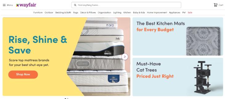 在美国受欢迎的网站,美国前十大最受欢迎网站