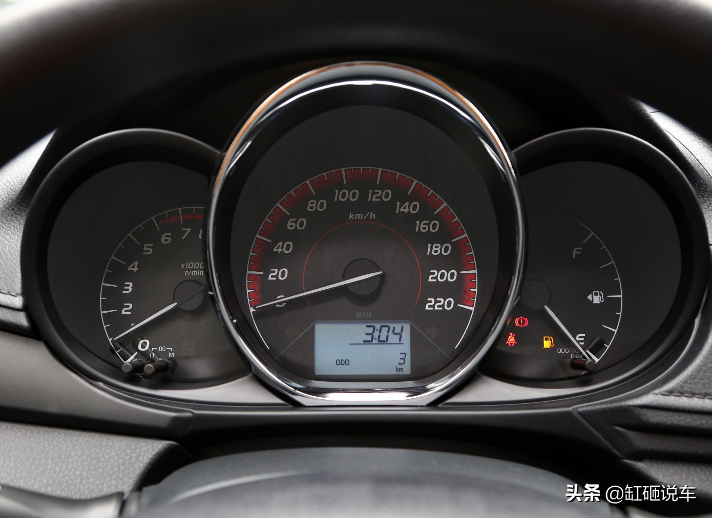 丰田三厢车哪一款值得入手,省油质量好耐用动力好的丰田suv车