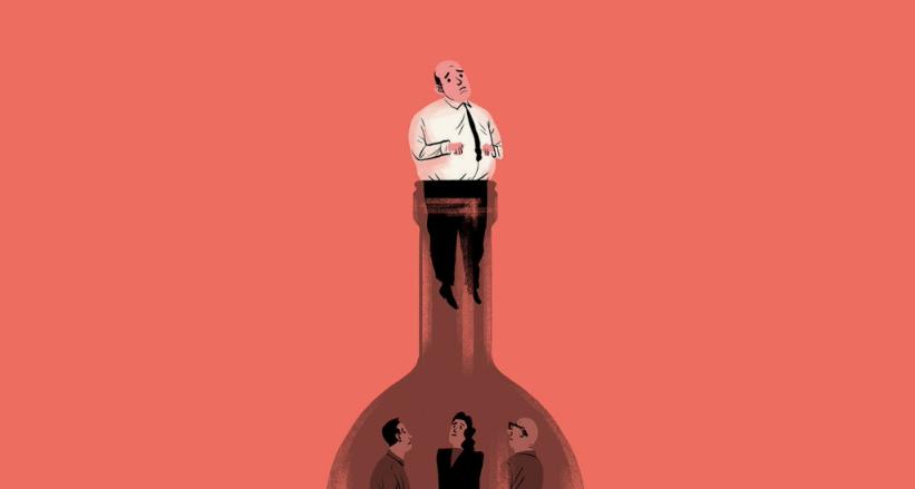 《经济学人》双语：无处不在的瓶颈问题？