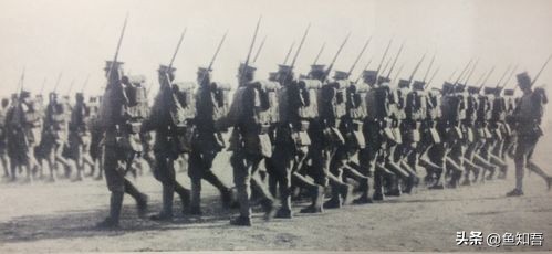 备受争议的“双赢”，细说西原借款与日皖勾结