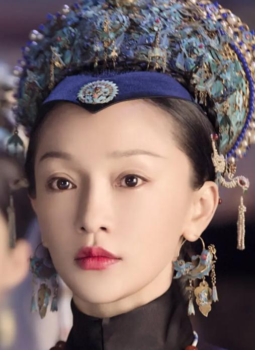 娱乐圈十大最美古装女星,那些令人惊艳的古装女演员