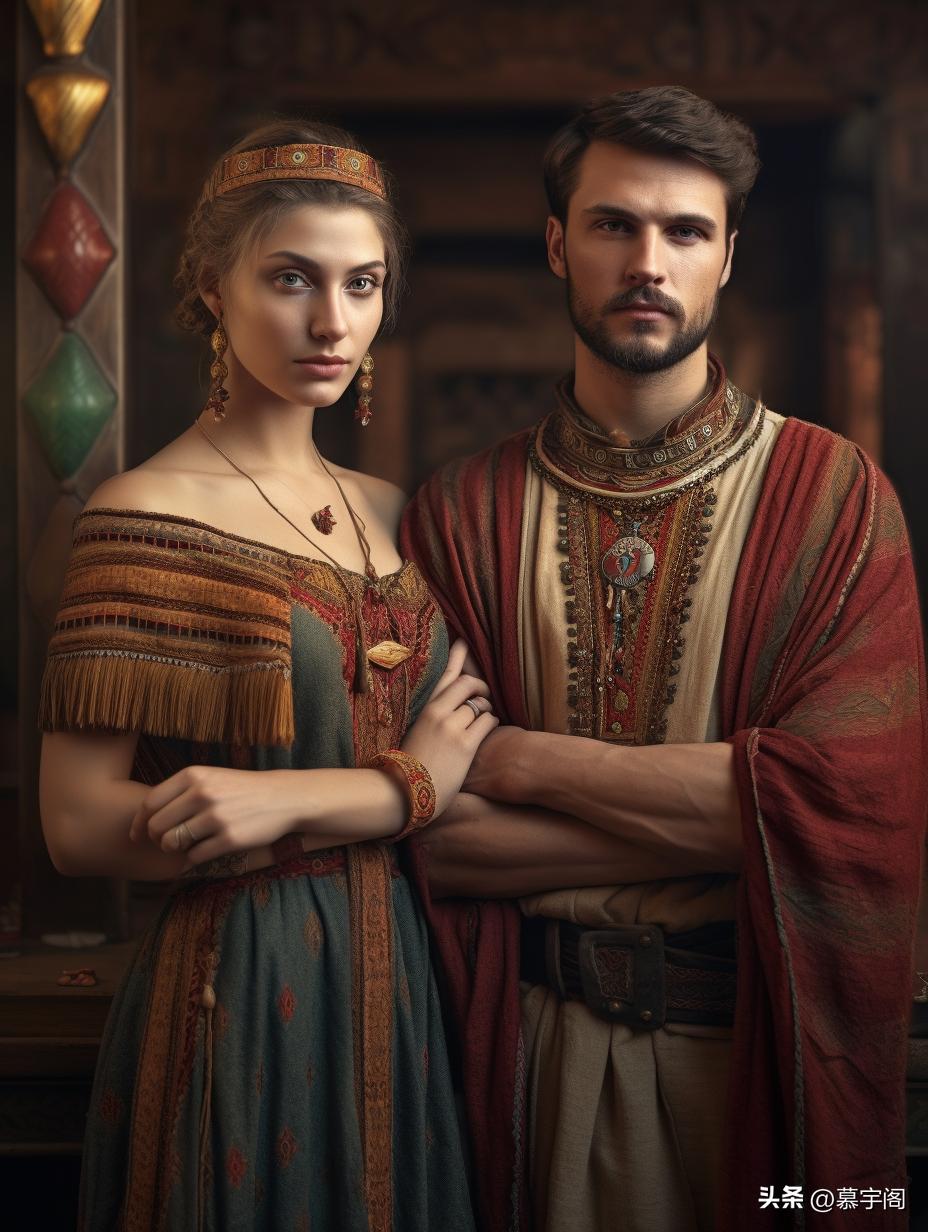 汉族是世界上最强大的民族,外媒评价汉族是最聪明的民族