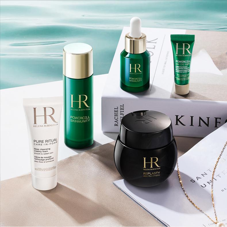 欧莱雅集团旗下品牌关系图,欧莱雅美发旗下品牌一览表