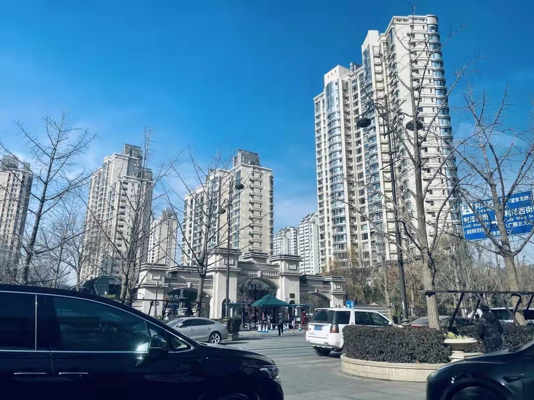 回龙观和天通苑房子值得买吗,在北京买房天通苑好还是回龙观好