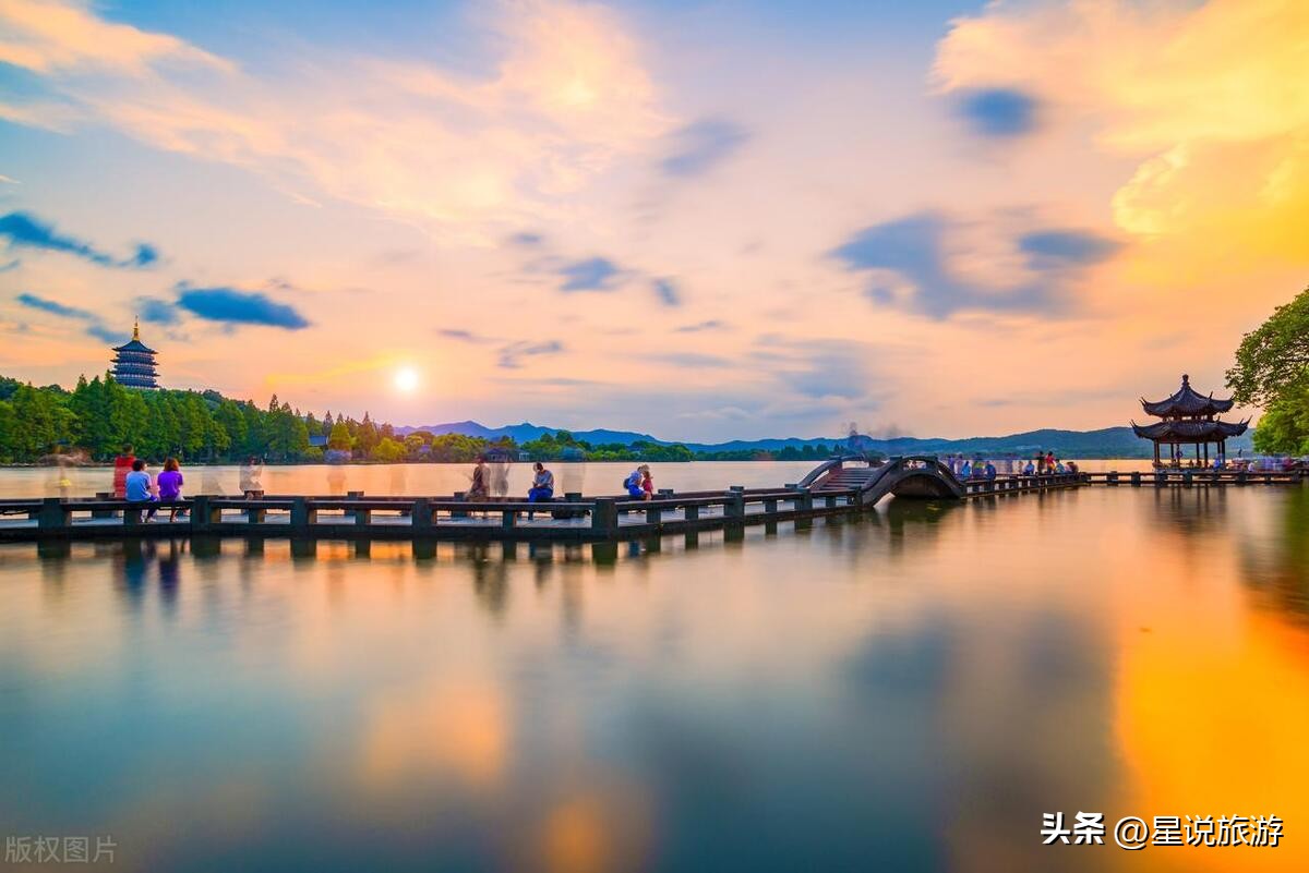 浙江金华最值得去的50个景区名单,浙江十大5a级旅游景点有