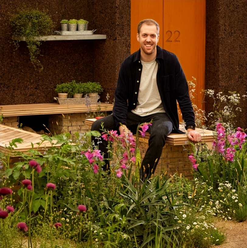 切尔西花展最佳展示花园奖,切尔西花展获奖作品