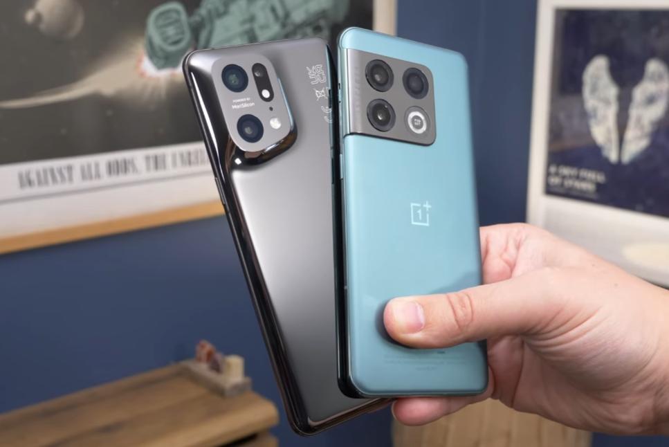 千元手机到底买ov还是小米华为,ov和小米手机哪个值得入手