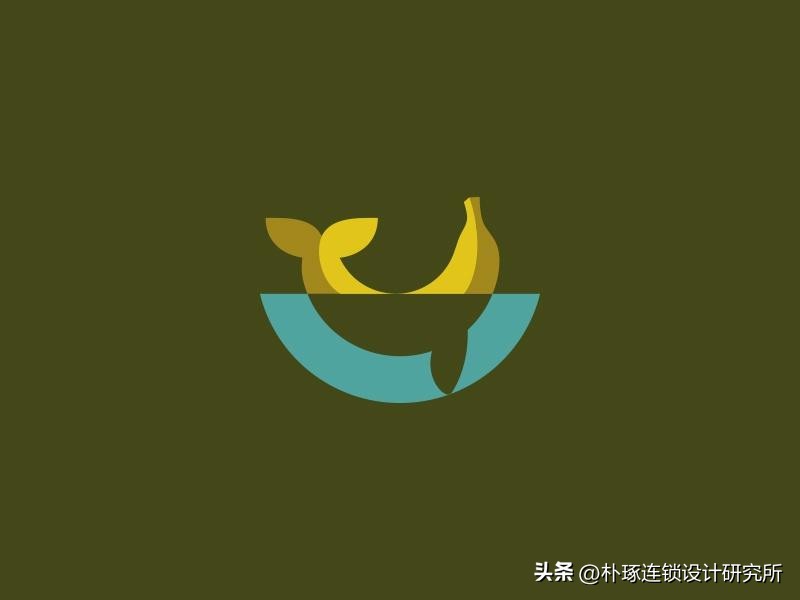 logo和ip形象的结合,ip卡通动物logo设计