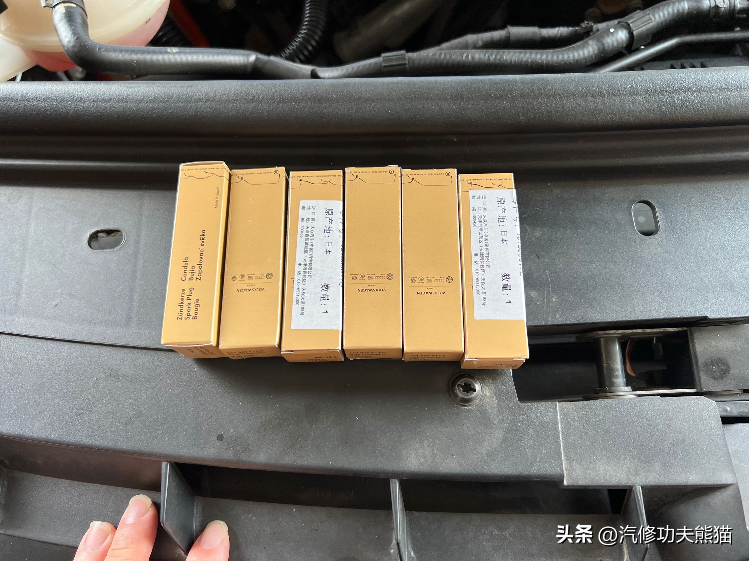 大众途锐烧机油积碳严重,途锐有必要清洗积碳吗