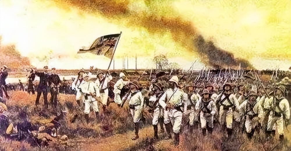 从任人宰割，到主持世界和平，一百年来，中国到底有多难