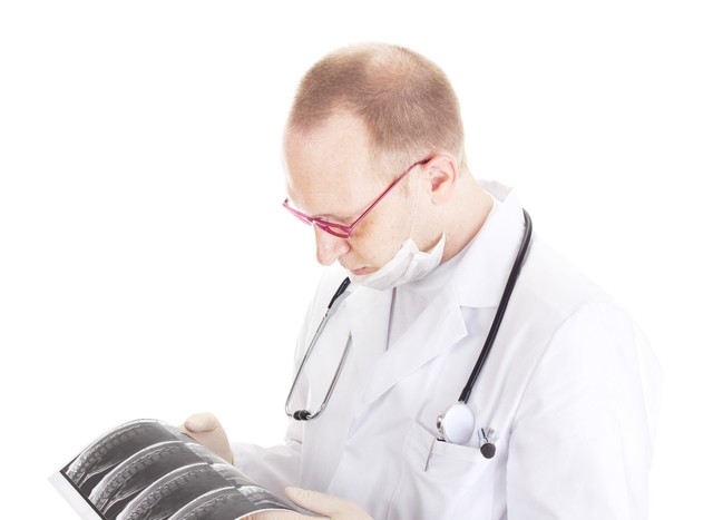 炎症误诊为癌症,炎症误诊为宫颈癌