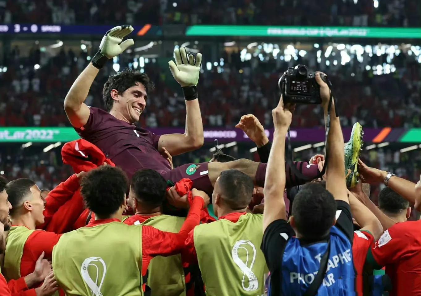 世界杯十大疯狂时刻,世界杯决赛点球大战回顾