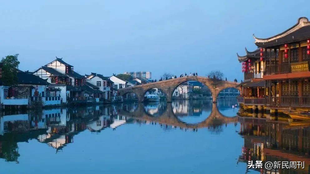 热门电视剧景点取景地打卡,上海电视剧拍摄取景地打卡