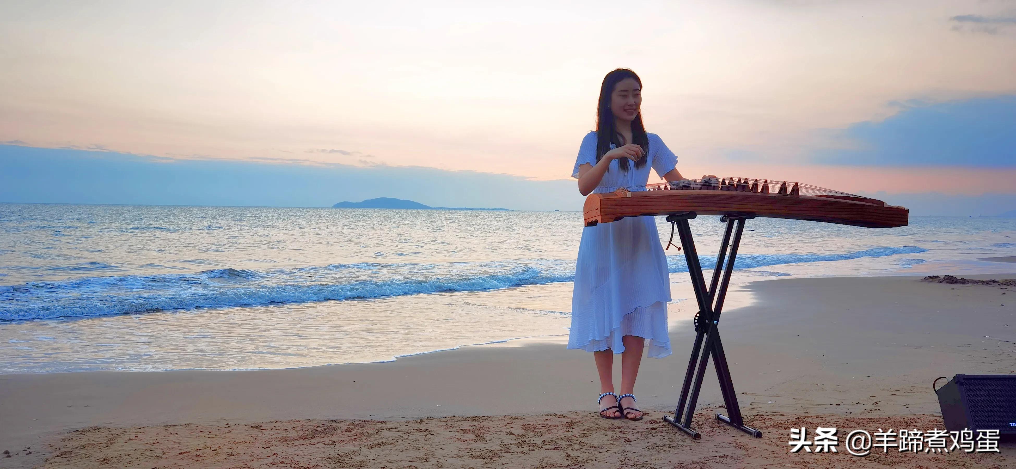 三亚椰梦长廊日落绝美,三亚湾椰梦长廊看夕阳最佳观赏点