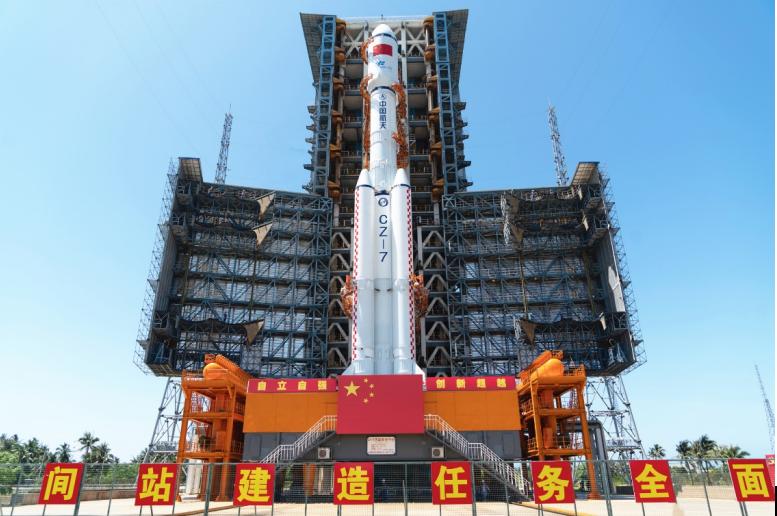 问天梦天航天任务,问天梦天各自功能