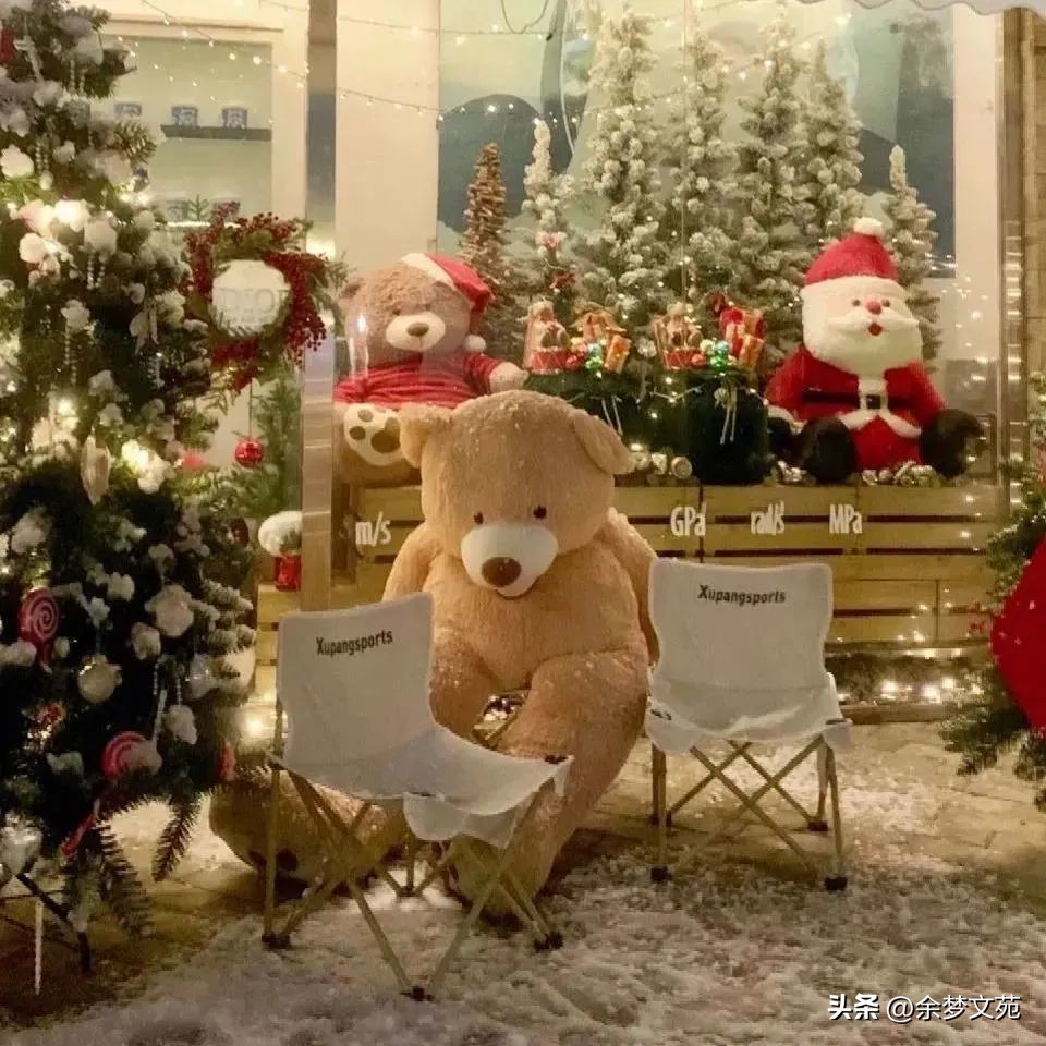 圣诞节发朋友圈的高质文案,圣诞节文案朋友圈简短