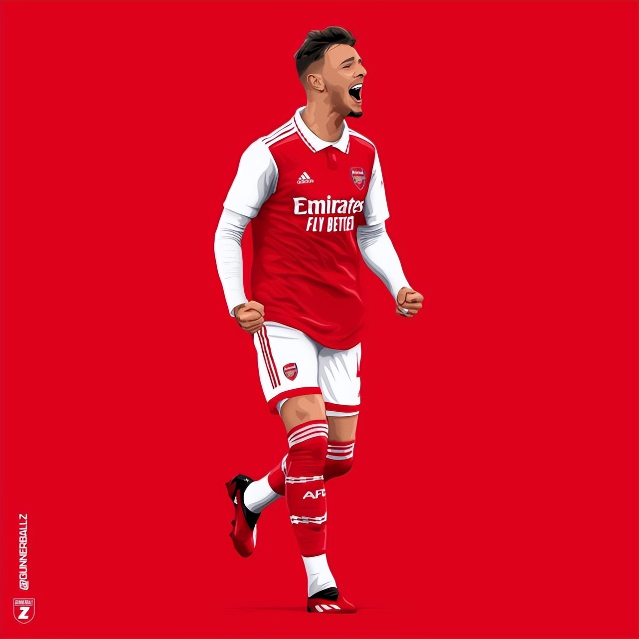 他不爱看足球赛，曾想当园丁！最后怎么成了英超球星？