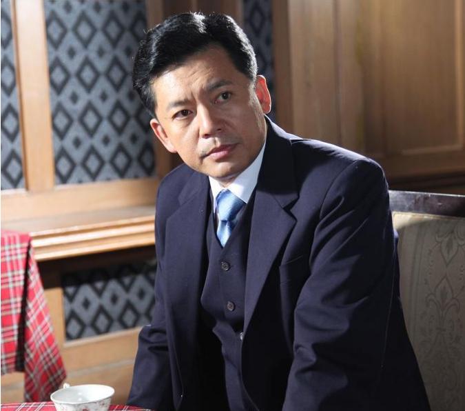 赵政委何政军演唱歌曲,何政军亮剑赵政委