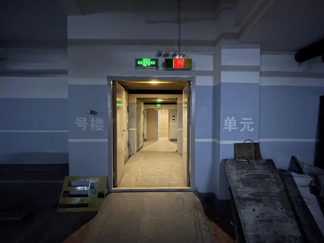 真香的全运村，算不算西安交房天花板|房哥验房报告41期