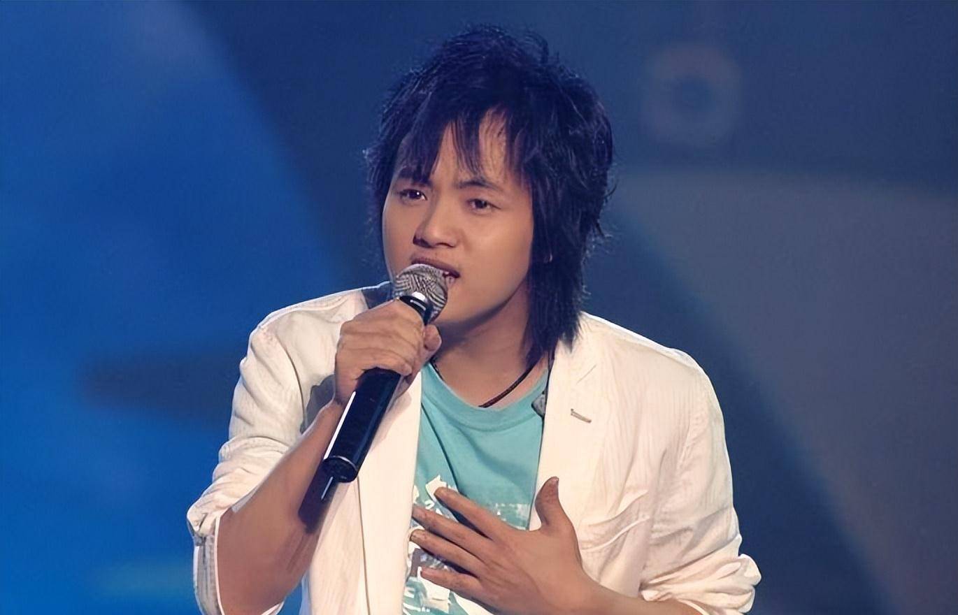 情歌王子郑源背后的故事,郑源四大情歌王子