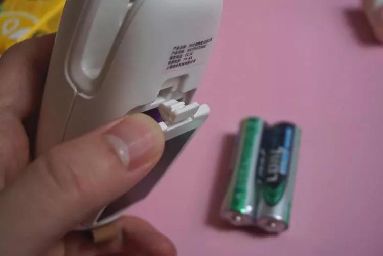 零食封口机既可以封口又可以开口,零食塑料袋封口机小型